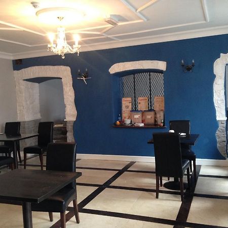 Westgate House B&B Strokestown Eksteriør billede