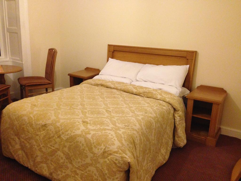 Westgate House B&B Strokestown Værelse billede