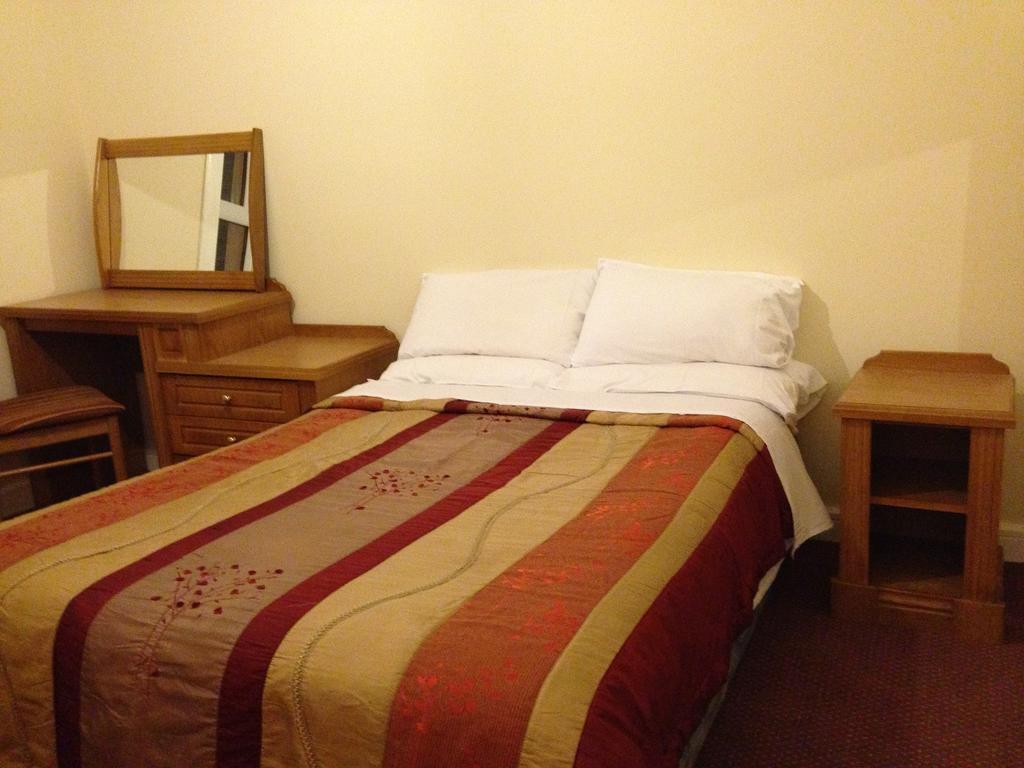 Westgate House B&B Strokestown Værelse billede