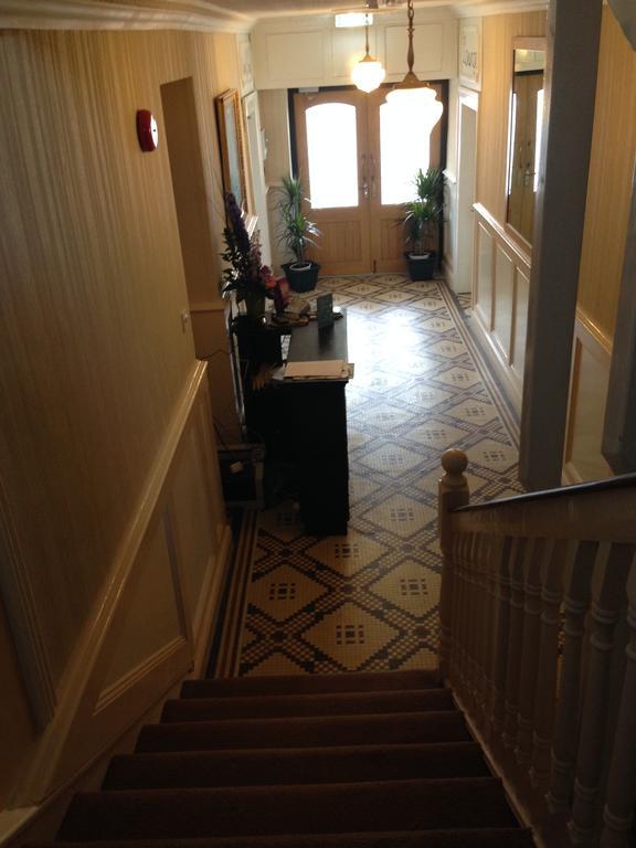 Westgate House B&B Strokestown Eksteriør billede